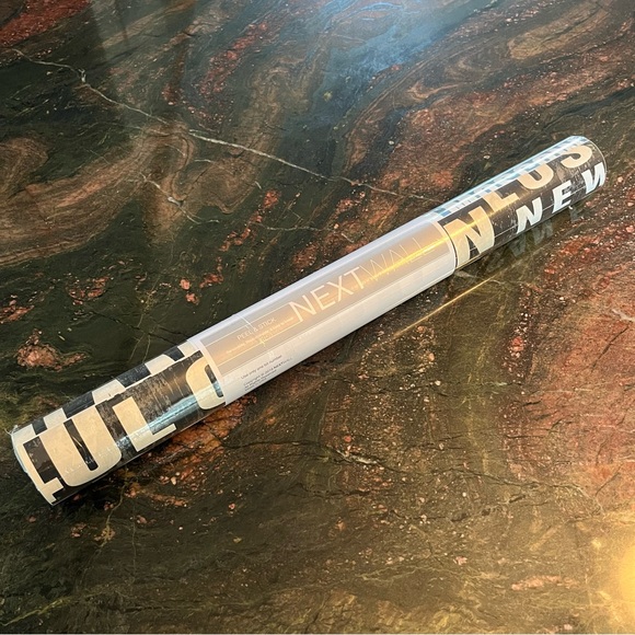 NWOT Peel & Stick wallpaper roll, 30.75 sq ft. - Picture 10 of 13